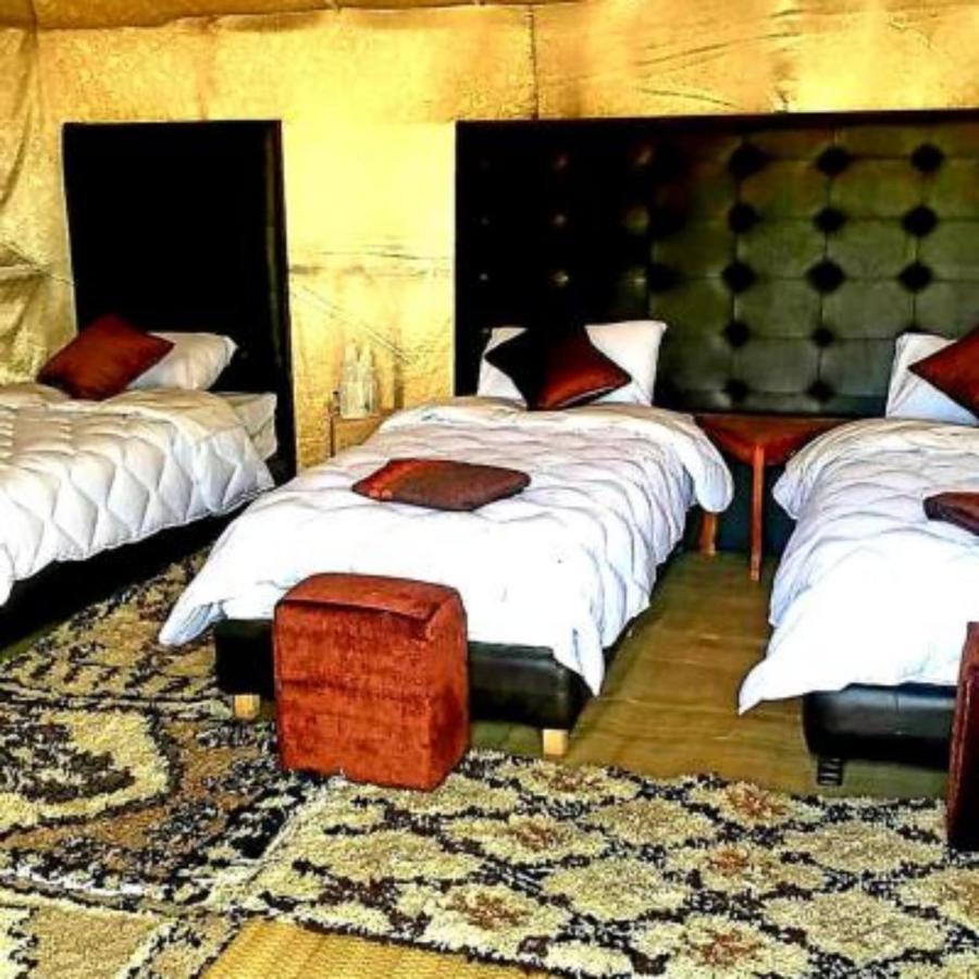 Galaxy Desert Camp Merzouga Exterior photo