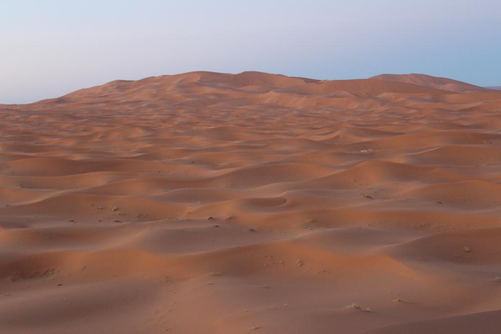 Galaxy Desert Camp Merzouga Exterior photo