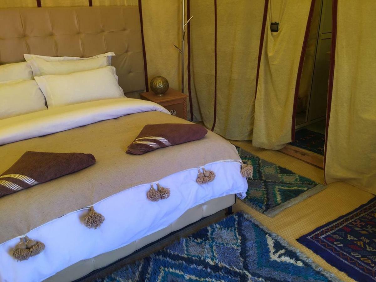 Galaxy Desert Camp Merzouga Exterior photo